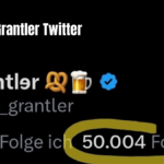 Grantler Twitter