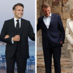 brigitte macron früher