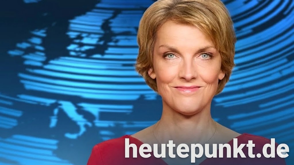Marietta Slomka Brustkrebs – Fakten, Gerüchte und die Bedeutung seriöser Informationen