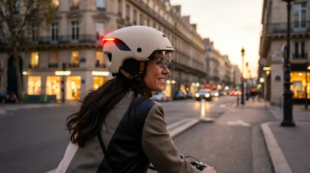 Fahrradhelm Decathlon : Guide complet pour bien choisir son casque de vélo
